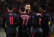 Can Arsenal